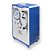 Equipamento De Teste Bomba De Combustivel Gauss Bt050 - Imagem 1