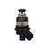 Kit 4 Bico Injetor 306 Todos Anos 1.8 16v Gasolina Gauss - Imagem 3