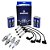 Kit Cabo Vela Chevrolet Celta 1.0 8v/VHC 70cv Gasolina - Imagem 1