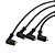 Kit Cabo Vela Megane 1.6 8v K7M Gasolina Desde 07/1998 - Imagem 4