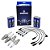Kit Cabo Vela Polo Classic 1.8 8v Gasolina 05/1998 a 05/2003 - Imagem 1