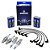 Kit Cabo Vela Fiat Uno 1.6 R/Carb. Gasolina 1990 a 1993 - Imagem 1