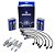 Kit Cabo Vela Opala 6Cil. ign. conv./ign. eletr. Gasolina - Imagem 1