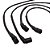 Kit Cabo Vela Gol G5 1.6 8v EA111 Flex Desde 2008 - Imagem 4