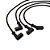 Kit Cabo Vela Fiat Siena 1.6 8v/mpi Gasolina - Imagem 4