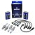 Kit Cabo Vela Santana/Quantum 1.6/1.8/2.0 AP Alcool Desde 87 - Imagem 1