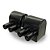 Vela+Cabo+Bobina Palio Adventure Weekend 1.8 8V Powertrain - Imagem 4