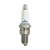 Vela+Cabo+Bobina Siena Strada 1.8 8V Powertrain Gauss - Imagem 2