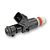 Kit Bico Injetor Honda New Civic 1.8 2007 a 2010 Flex Gauss - Imagem 3
