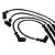 Kit Cabo Vela Clio 1.0 16v D4D Flex Desde 2005 - Imagem 4