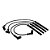 Kit Cabo Vela Clio 1.0 16v D4D Flex Desde 2005 - Imagem 2