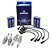 Kit Cabo Vela Fiat Elba 1.6 8v/Carburado Alcool 1990 a 1991 - Imagem 1