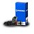 Bico Injetor Gol G4 G5 Fox Voyage 1.0 MPI IWP176 - Imagem 2