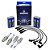 Kit Cabo Vela Fiat Palio Weekend 1.6 8v/mpi Gasolina - Imagem 1