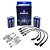 Kit Cabo Vela Space Fox 1.6 8v Flex Desde 2006 - Imagem 1