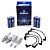 Kit Cabo Vela Fiat Uno 1.5/i.e. Gasolina Desde 1992 - Imagem 1