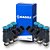 Kit Bico Injetor Hyundai Azera 3.3|3.8 2008-2011 Flex Gauss - Imagem 1