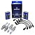 Kit Cabo Vela Fiat Uno Furgoneta 1.3/1.5 Gasolina 1988-1989 - Imagem 1