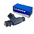 Jogo 4 Bico Injetor Gauss Peugeot 306 1.6 1998-2000 - Imagem 2