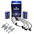 Kit Cabo Vela Astra 1.8/2.0 8v SOHC mpfi Gasolina Desde 1998 - Imagem 1
