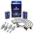 Kit Cabo Vela Chevrolet Monza 2.0 mpfi Gasolina Até 1996 - Imagem 1