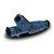 Kit Bico Injetor Gol G3 1.0Mi 2001 a 2005 Gasolina Gauss - Imagem 3