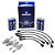 Kit Cabo Vela Chevrolet Diplomata 4 Cil ign conv Gasolina - Imagem 1