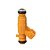 Kit 4 Bico Injetor Vectra 2005 a 2009 2.0 MPFI Flex Gauss - Imagem 3