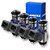 Kit Bico Injetor Volkswagen Saveiro Flex Gauss - Imagem 1