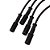 Kit Cabo Vela Fiat Uno 1.0 mpi/Mille Alcool Desde 2000 - Imagem 3