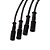 Kit Cabo Vela Siena 1.0 8v/Fire 2 transf Gasolina 2002-2003 - Imagem 3