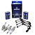 Kit Cabo Vela Onix 1.0 8v/SPE Flex Desde 10/2012 - Imagem 1