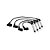 Kit Cabo Vela Classic 1.0 8v/VHCE Flex Desde 04/2010 - Imagem 2