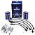 Kit Cabo Vela Chevrolet Diplomata 4 Cil ign eletr Alcool - Imagem 1