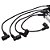 Kit Cabo Vela Vectra GT/GTX 2.0 8v Flex Desde 2006 - Imagem 4