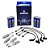 Kit Cabo Vela Fiesta 1.0 8v/Zetec Rocam Flex Desde 11/2008 - Imagem 1