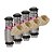Kit 4 Bico Injetor Citroen C3 2008 a 2019 1.4 8V Flex Gauss - Imagem 2