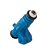 Kit 4 Bico Injetor Fiesta Zetec 99-06 1.0i Gasolina Gauss - Imagem 4