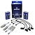 Kit Cabo Vela Ecosport 1.6 8v/Zetec Rocam Flex Desde 11/2008 - Imagem 1