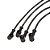 Kit Cabo Vela Linea 1.8 16v/E.torQ Flex 2011 a 02/2013 - Imagem 4