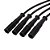 Kit Cabo Vela Renault Megane 2.0 8v F3R Gasolina Desde 1997 - Imagem 3