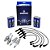 Kit Cabo Vela Tempra 2.0 16v/com distribuidor Gasolina 93-94 - Imagem 1