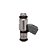 Kit 4 Bico Injetor Gol 2000 a 2019 1.8 8v Gasolina Gauss - Imagem 2