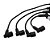 Kit Cabo Vela Agile 1.4 8v/Econo Flex Desde 2009 - Imagem 4