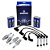 Kit Cabo Vela Agile 1.4 8v/Econo Flex Desde 2009 - Imagem 1