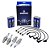 Kit Cabo Vela Kadett 1.8/2.0 efi Gasolina 1992 a 1994 - Imagem 1