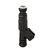 Kit 4 Bico Injetor Vectra Gt 2005 a 2009 2.4 16v Flex Gauss - Imagem 3