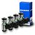 Kit Bico Injetor Fiat Palio 1.6 99-00 Gasolina Gauss - Imagem 1