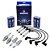 Kit Cabo Vela Chevrolet Kadett 2.0 mpfi Gasolina 1997 a 1998 - Imagem 1