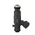 Bico Injetor Bora Golf G4 Polo Polo Sedan 2.0 Gas 0280156173 - Imagem 3